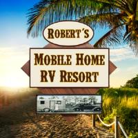 Robert's Mobile Home and RV Resort image 1